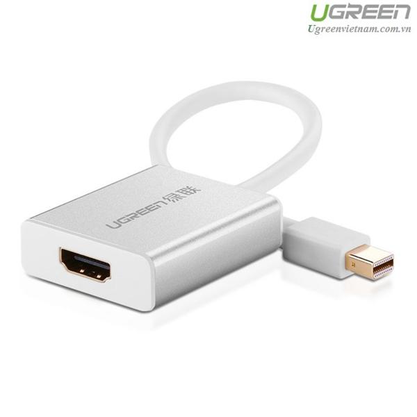 [HCM]Cáp Chuyển Đổi Mini Displayport Ra HDMI Ugreen 10401
