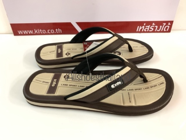[KITO]Dép Kẹp Nam&Nữ Z9229 แท้จริง Kito Nhập Khẩu Tại Thái Lan(Size36-43)