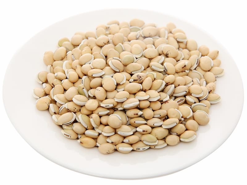 HẠT ĐẬU VÁN GÓI 250gr