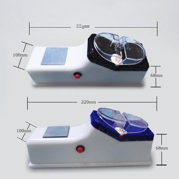 Máy Mài Dao Kéo Đa Năng Sharpening Machine Dùng Điện