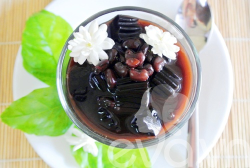 Sương sáo đen bịch 50gr