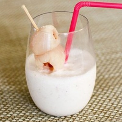 Syrup Giffard Lychee (Vải) 1L - Nguyên Liệu Pha Chế Cloud Mart