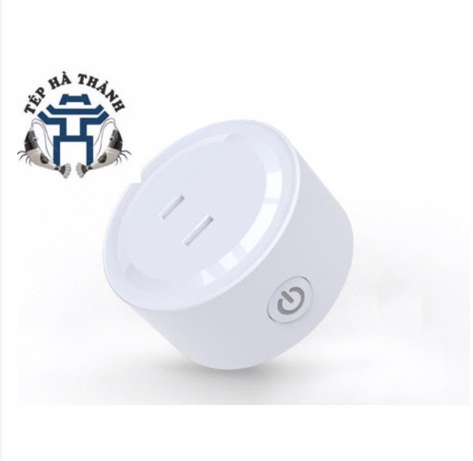 [Hoàn Tiền 10%] Hẹn Giờ WIFI Smart Plug
