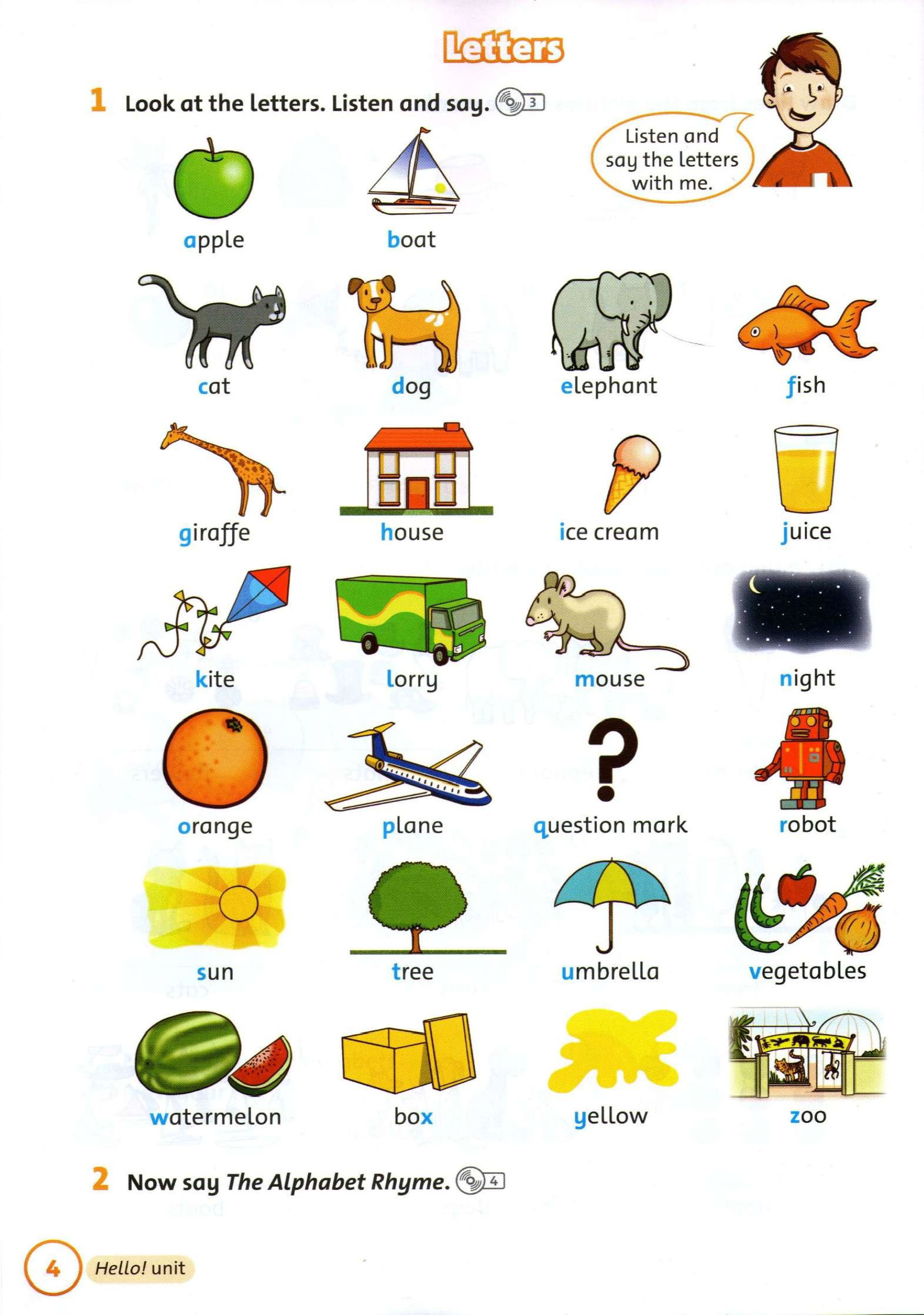 Get Ready Starter, Mover, Flyer 3 cuốn mới (Sách màu)