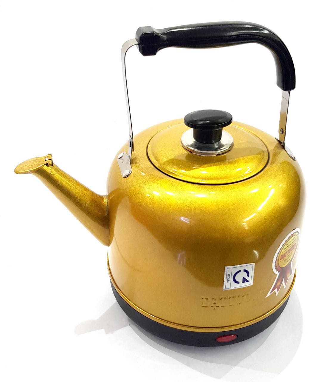 [HCM]ấm điện đạt tường 4L và 5 L