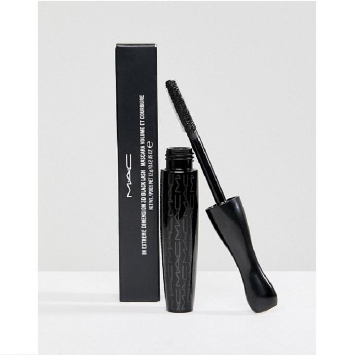 [HCM]Chuốt Mi MAC In Extreme Dimension 3D Black Lash 12g