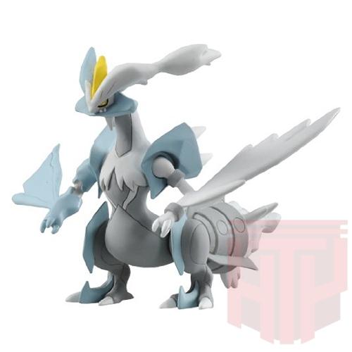 Mô hình Pokemon White Kyruem (Nhật Bản)