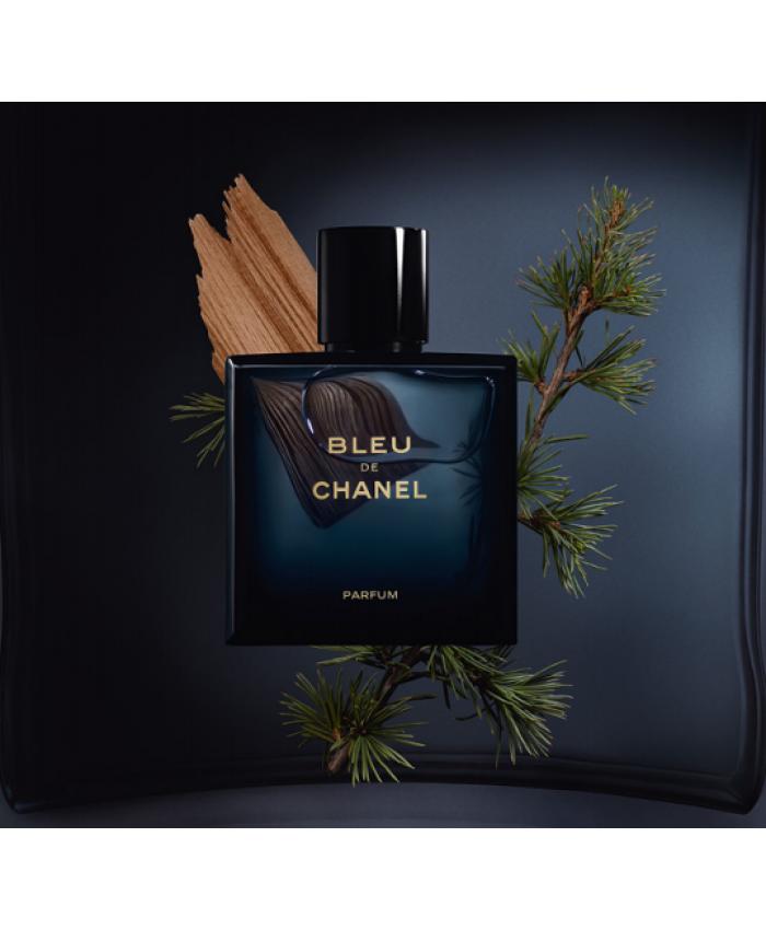 Nước hoa nam C.H.A.N.E.L Bleu Eau De Toilette 10ml
