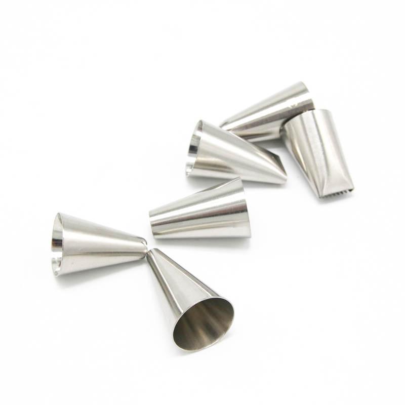 Bộ 20 Đuôi Bắt Bông Kem Cutlery-Pro