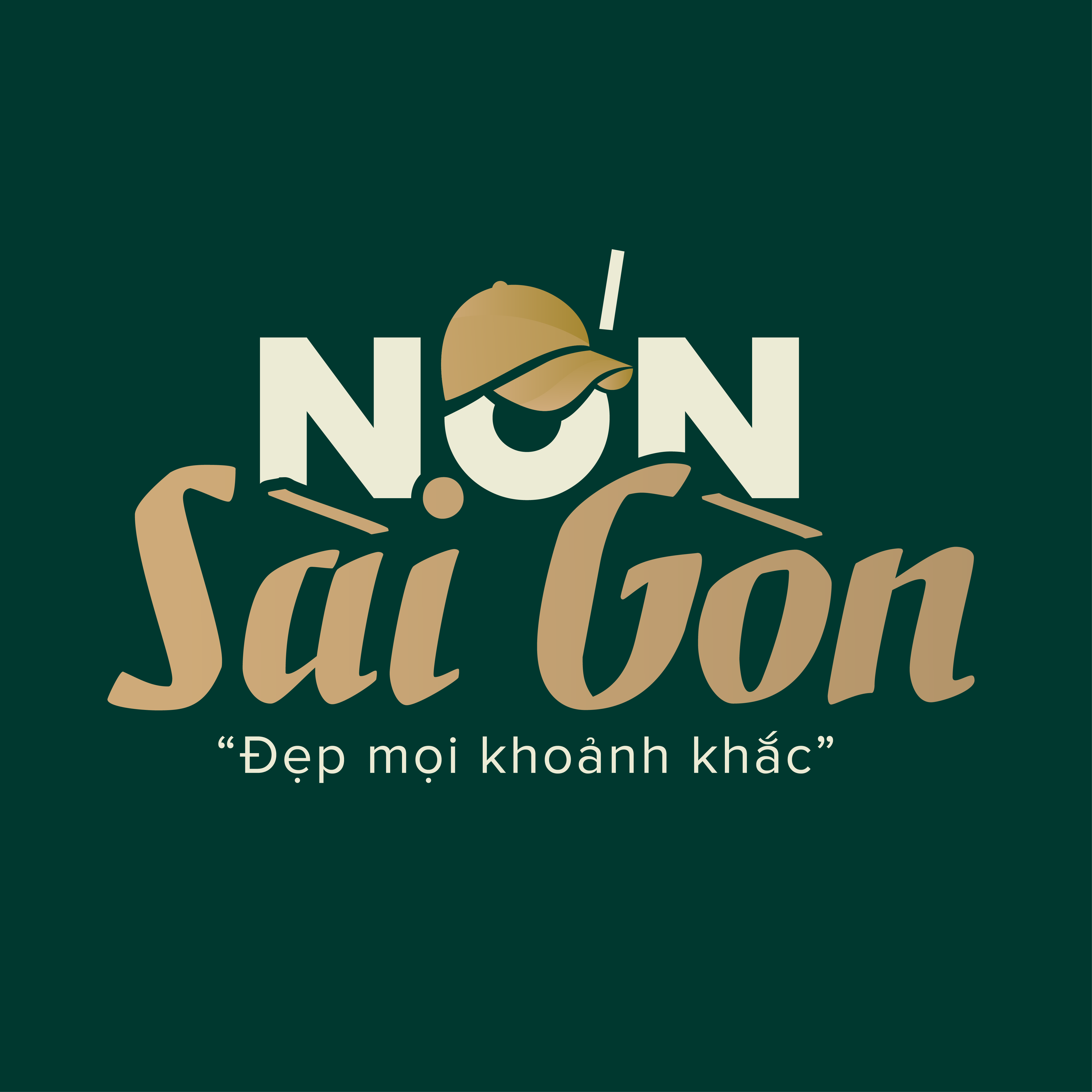 Nón kết, mũ lưỡi trai thêu chữ Forever vải NHUNG phong cách Ulzzang form unisex nam nữ