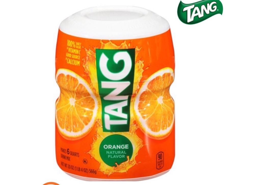 TANG Orange Powder 566g