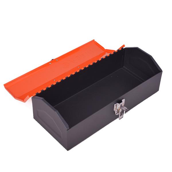 Hộp đựng đồ nghề Asaki AK-9950 C2-12" (Cam)