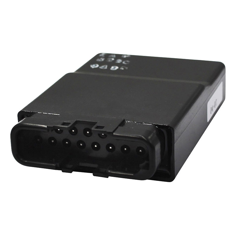 Xe máy phụ kiện thông minh kỹ thuật số đánh lửa cdi ecu tci hộp đơn vị đánh lửa cho honda cb400f cb-1 400 cb400sf cbr250rr mc22