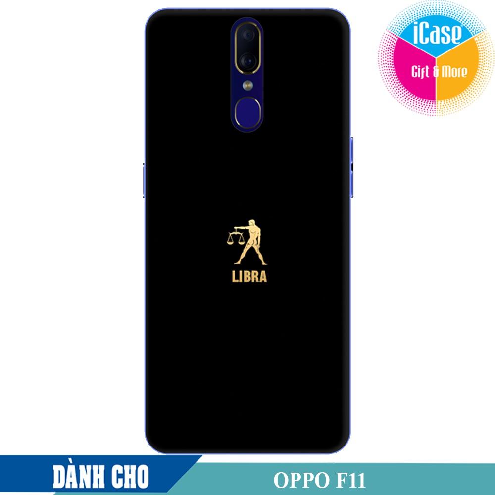 Case for oppo f11 lybra