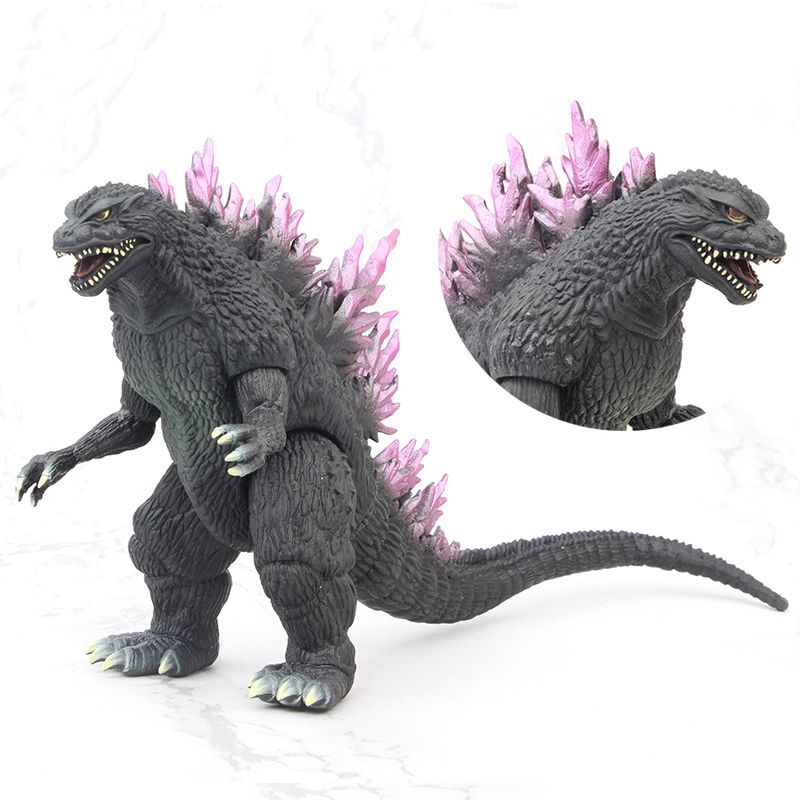 Mô Hình Millennium Godzilla - Godzilla: 2000