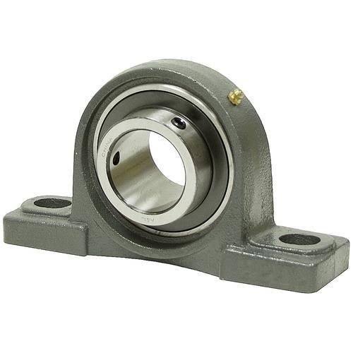 [HCM]Gối Đỡ Vòng Bi UCP205 - Trục 25mm