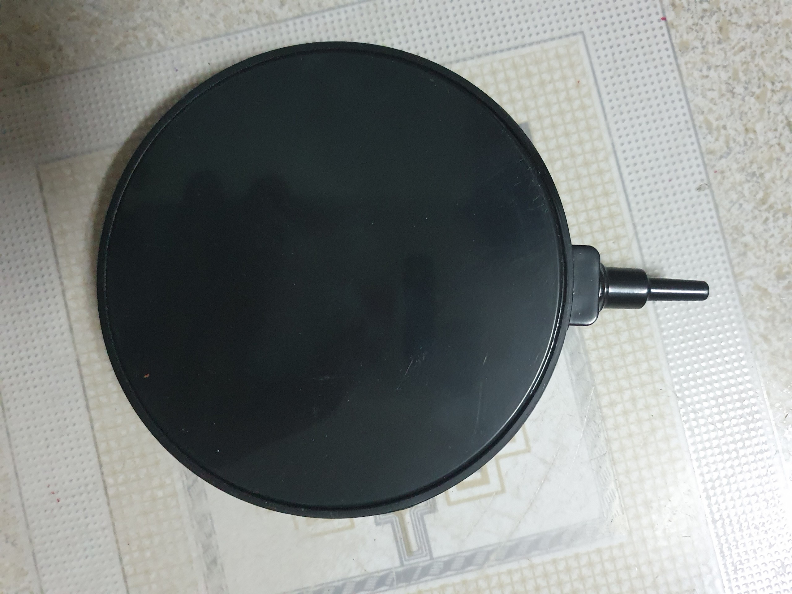 Đĩa Sủi Oxy 10cm Cho Hồ Cá & Lọc Kaldnes