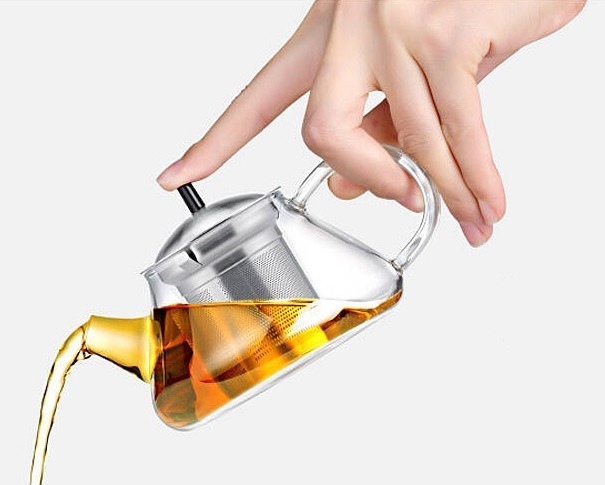 Bộ trà đạo Samadoyo T56 (ấm 250ml + 4 tách trà 60ml)