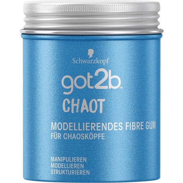 Sáp vuốt tóc Schwarzkopf Got2b