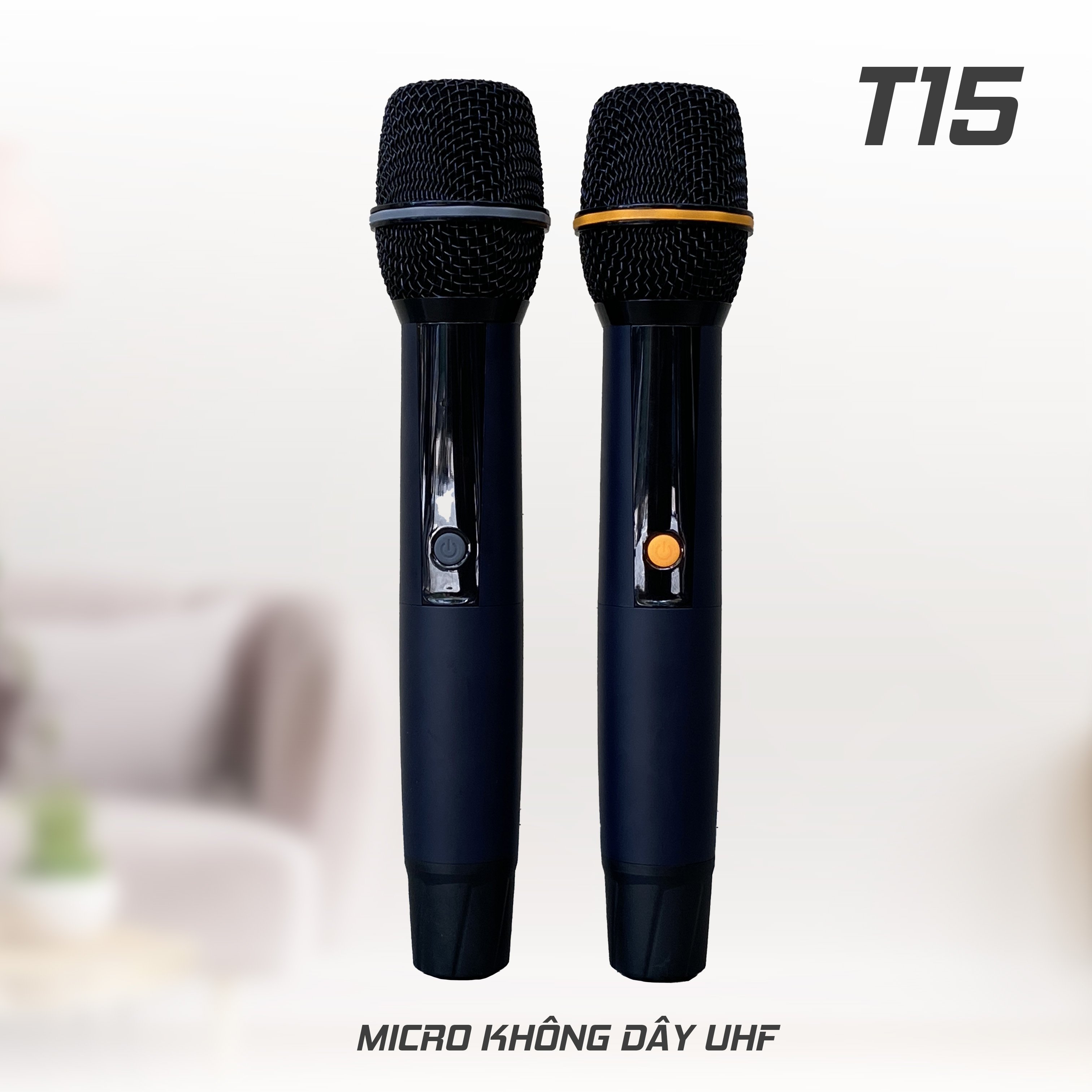 Loa kéo xách tay du lịch MTMAX T15 tích hợp vang chuyên nghiệp KARAOKEBLUETOOH 5.0 thiết kế sang trọng tặng 2 MICRO. lỗi đổi mới.