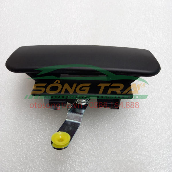 TAY MỞ CỬA NGOÀI FORD TRANSIT 2016 TRƯỚC PHỤ