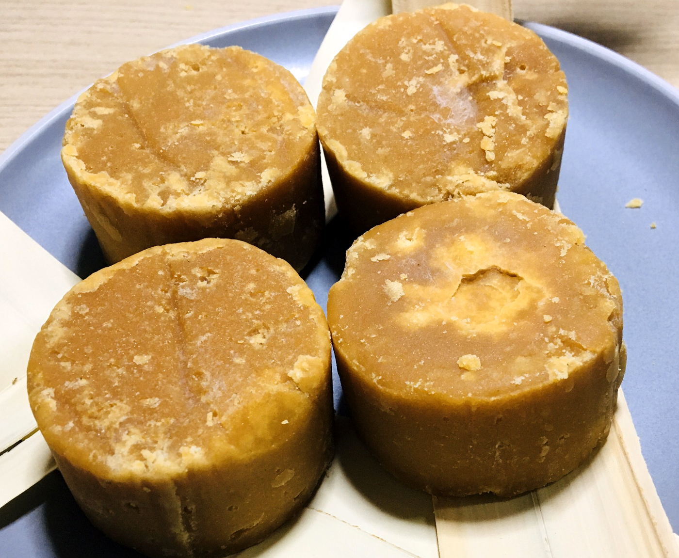Đường thốt nốt - 500g