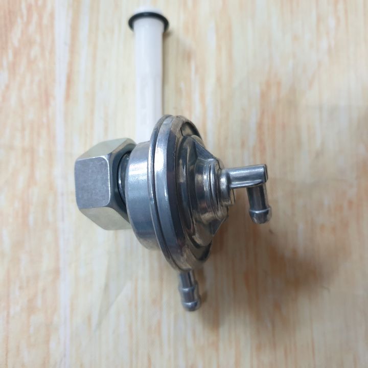 Khóa xăng tự động xe SPACY ,khóa xăng tự động trên xe