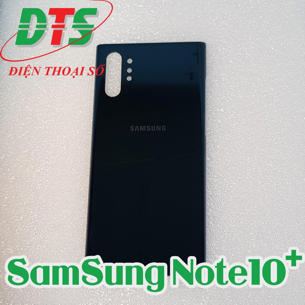 Back cover Samsung Note 10 plus