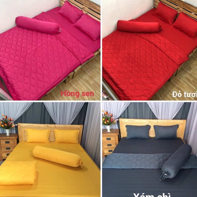 [HCM]Drap thun Hàn Quốc đủ size