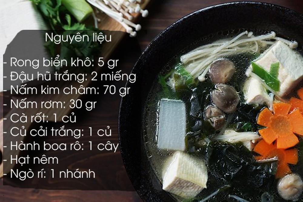 Rong biển khô gói 60gram