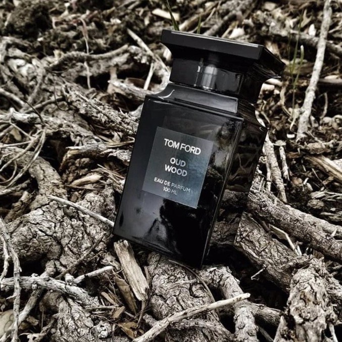 -𝑺𝒄𝒆𝒏𝒕𝒔𝒂𝒊𝒈𝒐𝒏- Nước hoa dùng thử TF Oud Wood