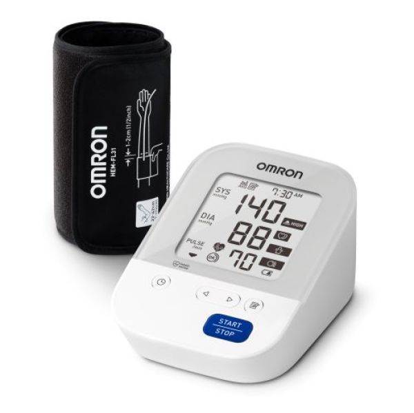 Nơi bán Máy Đo Huyết Áp Bắp Tay Omron HEM-7156