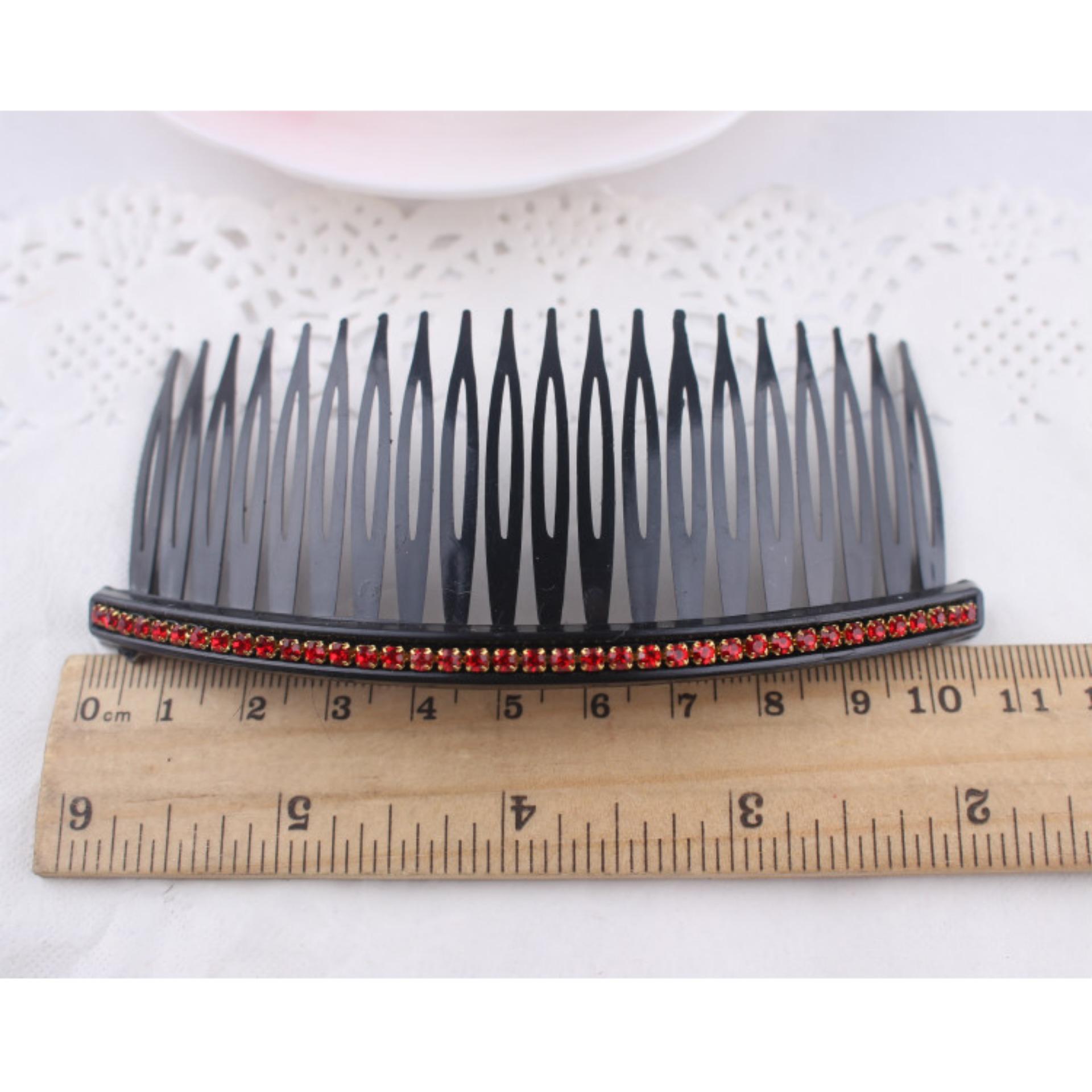 Cài xước tóc mái thẳng - ct22