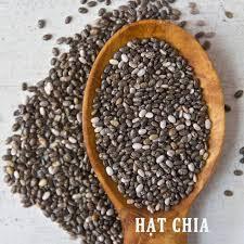 1Kg Hạt Chia