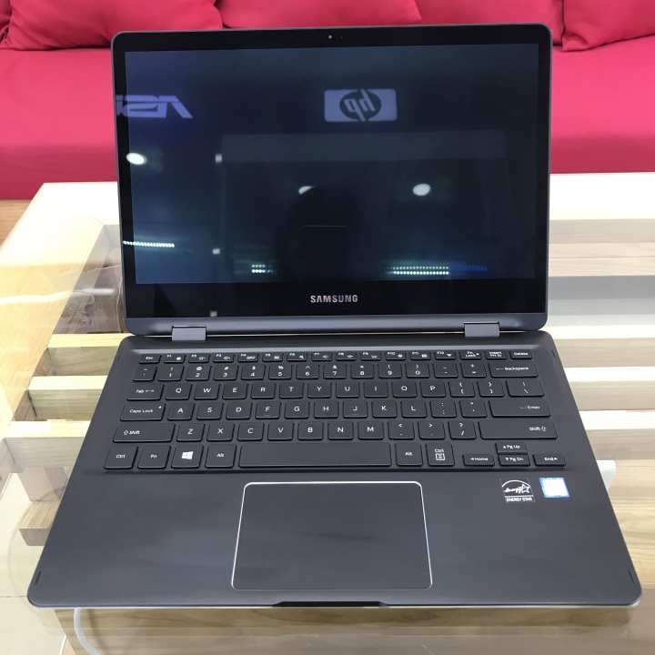 Laptop Samsung NP940X3L Core i7 6500HQ/ RAM 8GB/ SSD 256GB/ Màn 13.3” | Laptop văn phòng