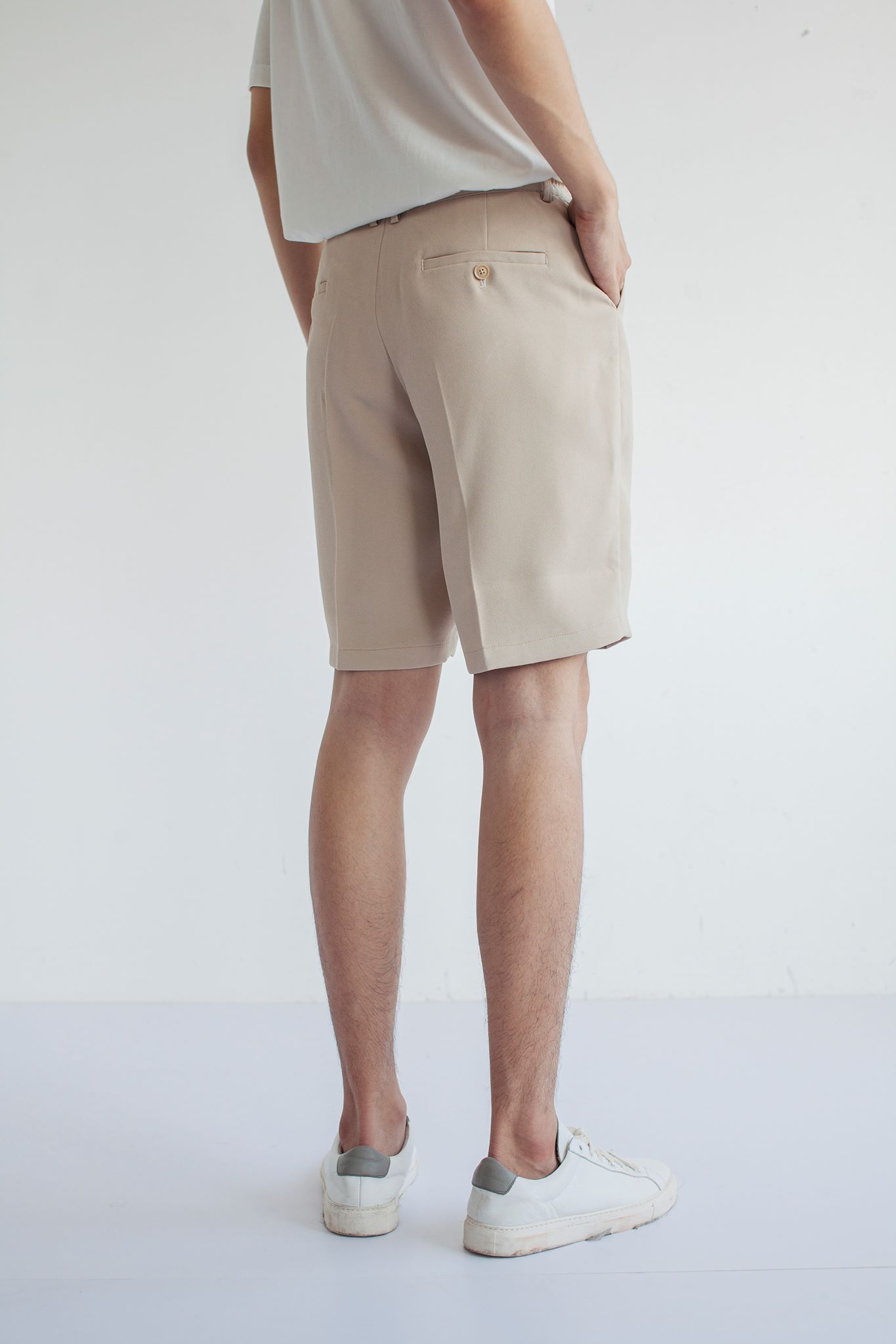 [SALE 70%] Quần Short Nam Look Dylan Short