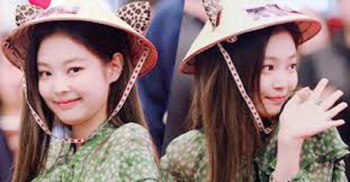 Nón lá cho trẻ em 3 tuổi