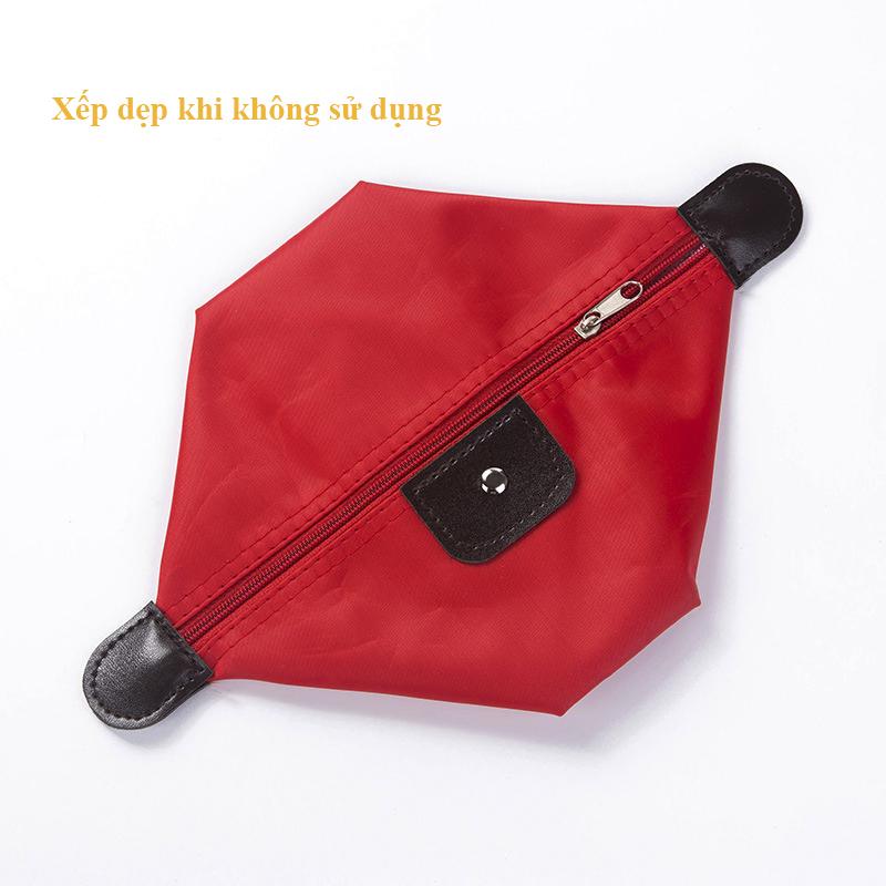 Túi đựng đồ trang điểm mỹ phẩm