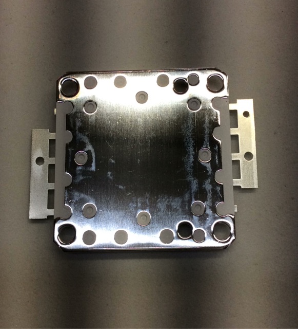 LED Luxeon 36V30W zin