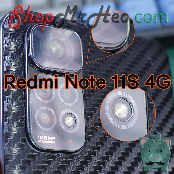 2 Cái Dán Cường lực Nano Camera Redmi Note 11 Pro - Redmi Note 11 Pro 4G - Redmi Note 11S - Redmi Note 11S 5G - Redmi Note 11 5G - Redmi Note 11 4G - Poco M4 Pro 5G