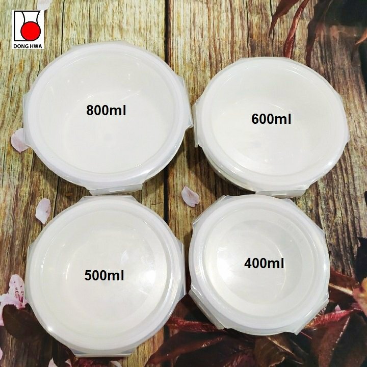 [HCM]bộ 3 hộp cơm sứ cao cấp - hộp cơm
