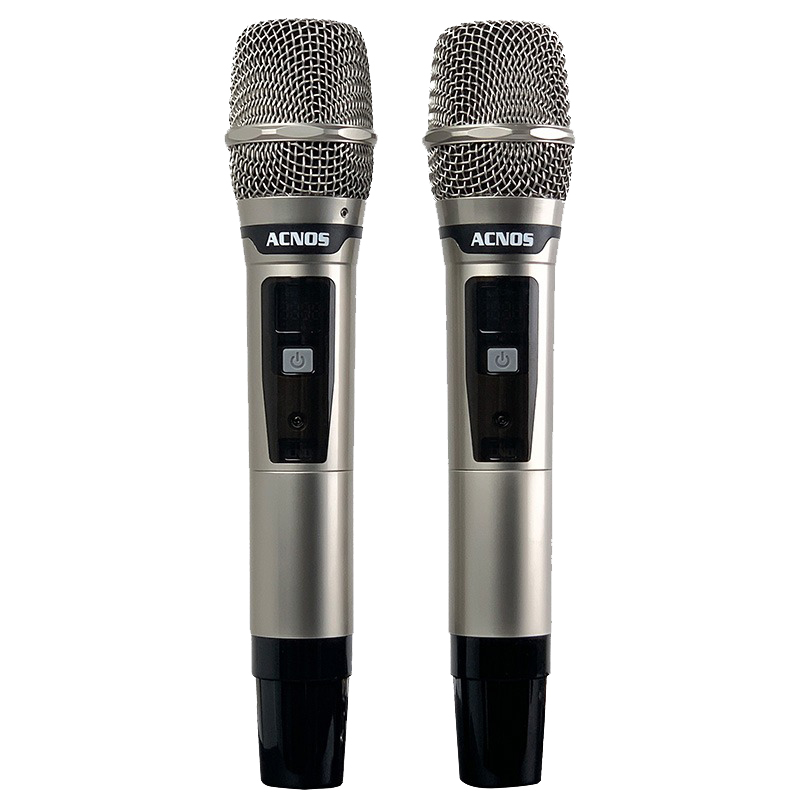 Loa Karaoke di động Acnos CS2501PU