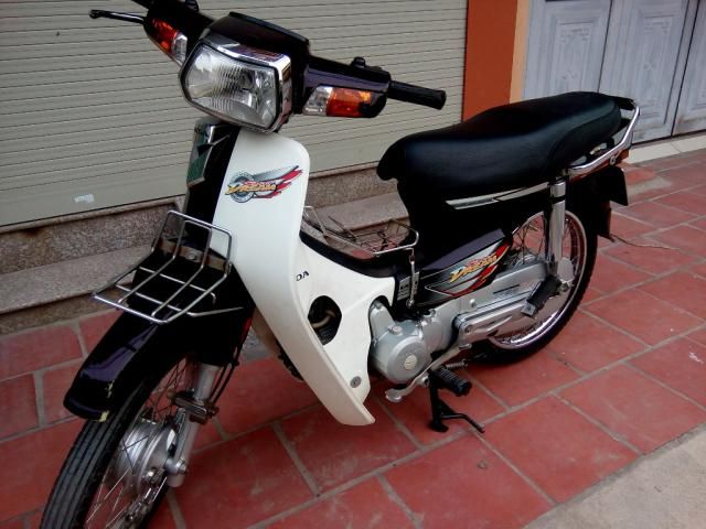 CDI GẮN XE DREAM