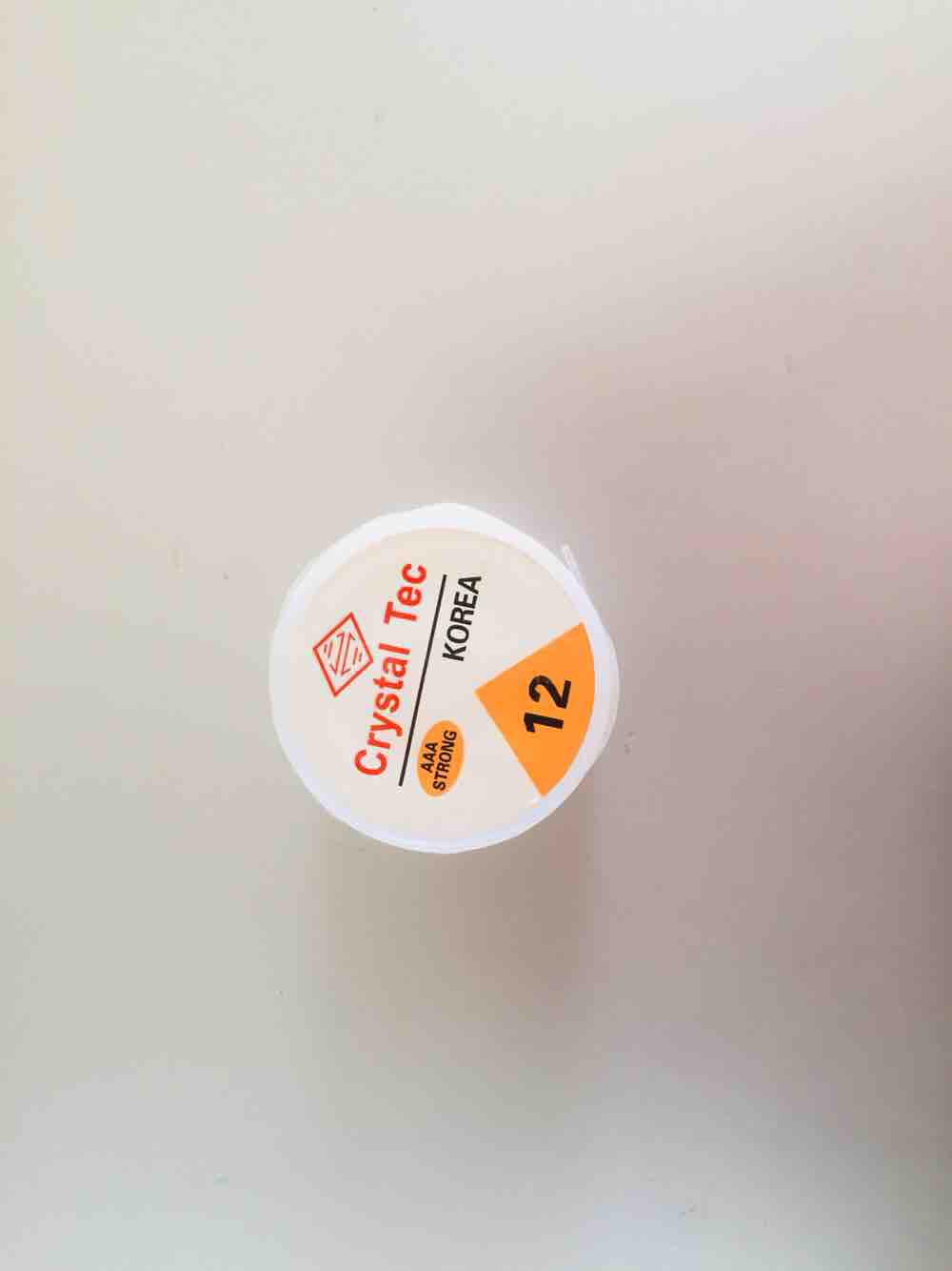 [HCM]Cuộn dây cước co giãn 1.2mm dài hơn 100m