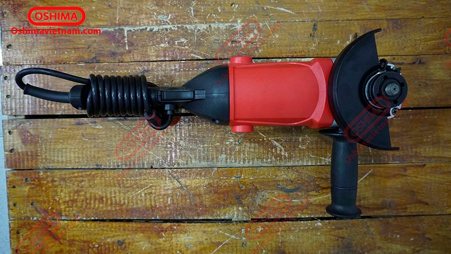 [HCM]Máy mài góc Oshima M1300