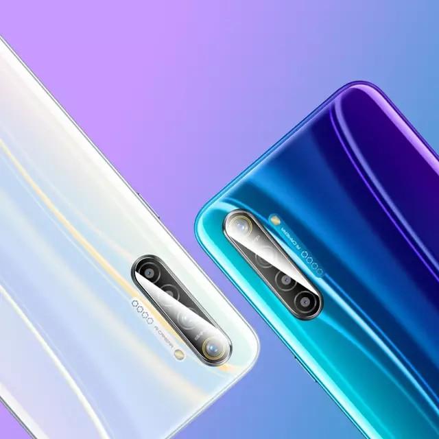 Cường lực camera Oppo Realme 5 full hộp đủ phụ kiện