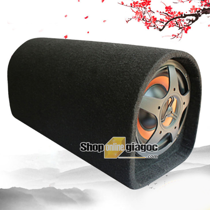 [HCM]Loa Sub Siêu Trầm KSD 8 in