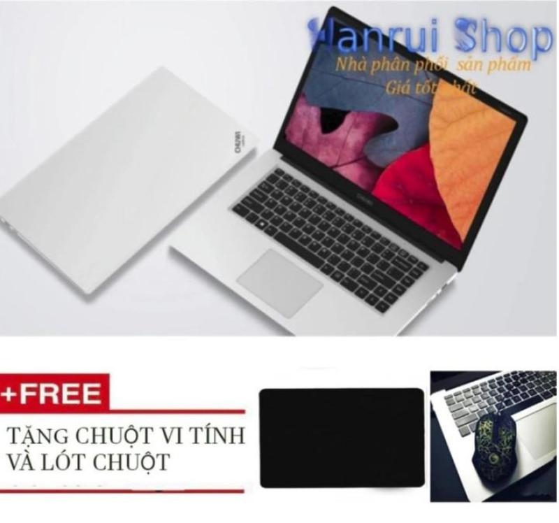 Bảng giá Hanrui Shop Laptop Chuwi 15.6 inch Full HD Ultra-light Z8350 4G/64G Windown 10 Tặng chuột vi tính và lót chuột Phong Vũ