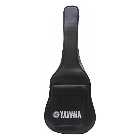 Bao da Yamaha đựng đàn guitar 3 Lớp
