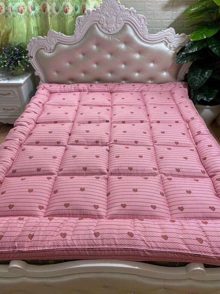 Nệm topper nhiều mầu 1.8x2.0m